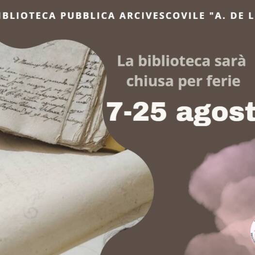 Biblioteca De Leo